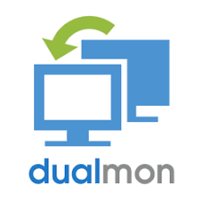 DualMon remote access