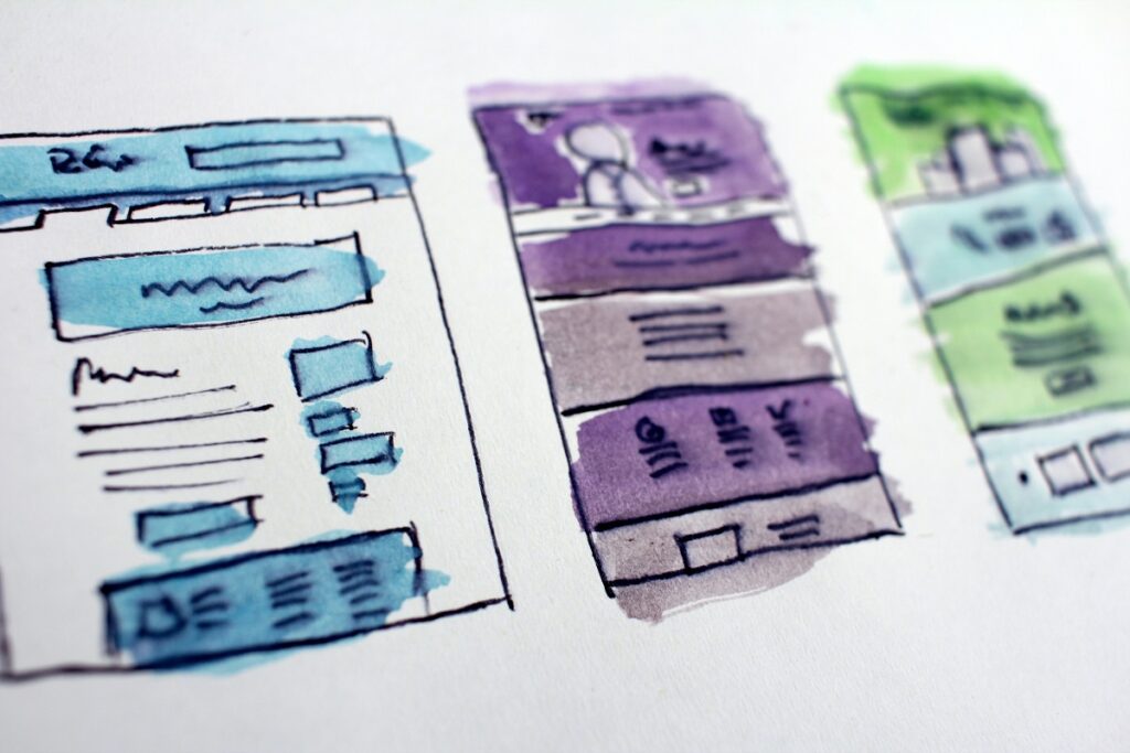 webpage-drafts